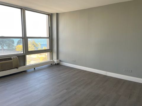 Tiny photo for 6730 S South Shore Drive #506, Chicago, IL 60649 (MLS # 12543841)