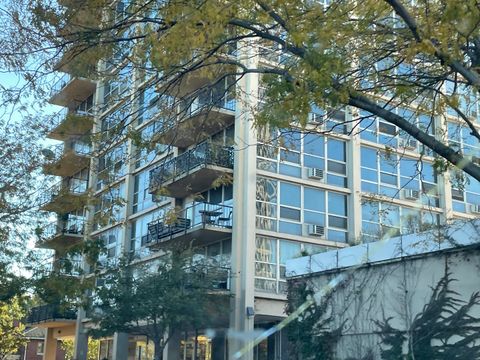 Photo of 6730 S South Shore Drive #506, Chicago, IL 60649 (MLS # 12543841)