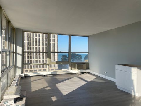 Tiny photo for 6730 S South Shore Drive #506, Chicago, IL 60649 (MLS # 12543841)