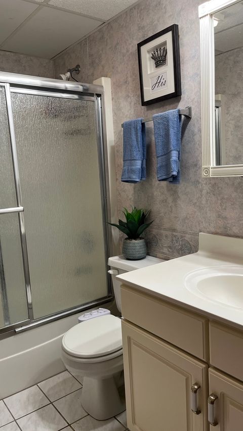 Tiny photo for 3640 186th Street #405, Lansing, IL 60438 (MLS # 12623602)