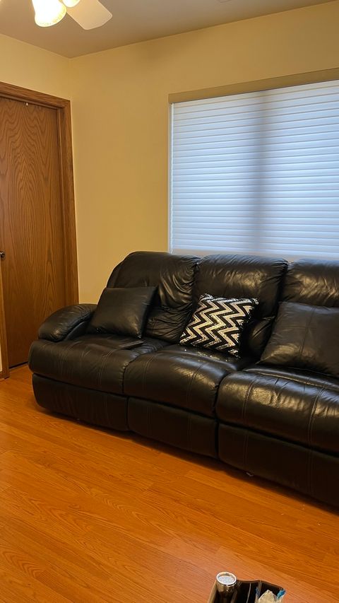 Tiny photo for 3640 186th Street #405, Lansing, IL 60438 (MLS # 12623602)