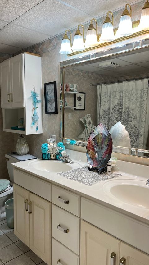 Tiny photo for 3640 186th Street #405, Lansing, IL 60438 (MLS # 12623602)