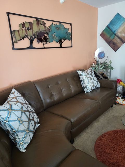 Tiny photo for 3640 186th Street #405, Lansing, IL 60438 (MLS # 12623602)