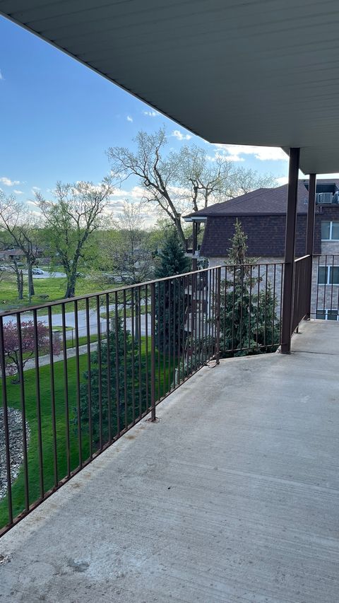 Tiny photo for 3640 186th Street #405, Lansing, IL 60438 (MLS # 12623602)