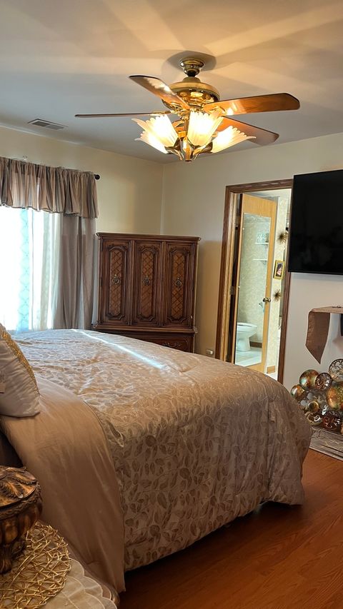 Tiny photo for 3640 186th Street #405, Lansing, IL 60438 (MLS # 12623602)