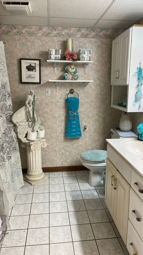 Tiny photo for 3640 186th Street #405, Lansing, IL 60438 (MLS # 12623602)