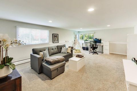 Tiny photo for 8922 Ewing Avenue, Evanston, IL 60203 (MLS # 12635397)