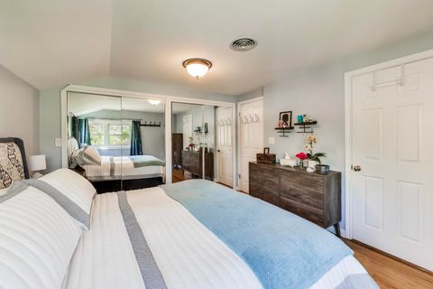Tiny photo for 8922 Ewing Avenue, Evanston, IL 60203 (MLS # 12635397)
