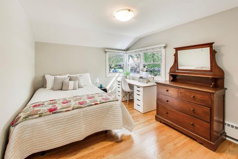 Tiny photo for 8922 Ewing Avenue, Evanston, IL 60203 (MLS # 12635397)