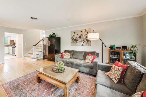 Tiny photo for 8922 Ewing Avenue, Evanston, IL 60203 (MLS # 12635397)