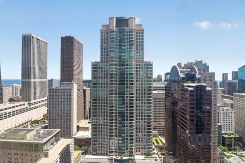 Tiny photo for 30 E Huron Street #4610, Chicago, IL 60611 (MLS # 12679078)