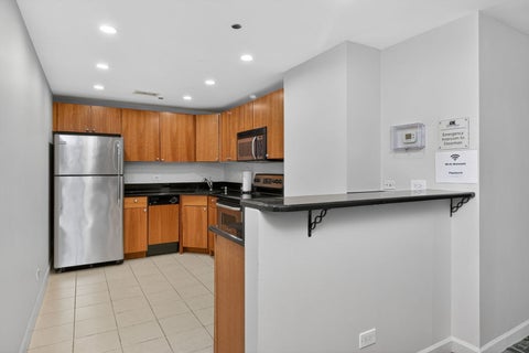 Tiny photo for 30 E Huron Street #4610, Chicago, IL 60611 (MLS # 12679078)