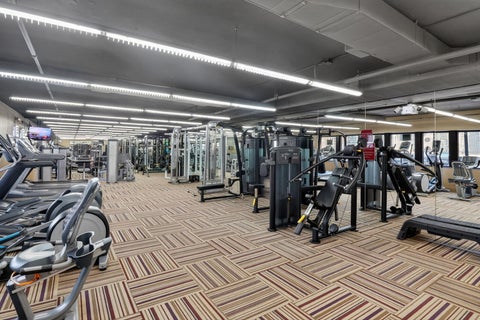 Tiny photo for 30 E Huron Street #4610, Chicago, IL 60611 (MLS # 12679078)