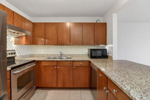 Tiny photo for 30 E Huron Street #4610, Chicago, IL 60611 (MLS # 12679078)