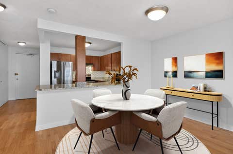 Tiny photo for 30 E Huron Street #4610, Chicago, IL 60611 (MLS # 12679078)