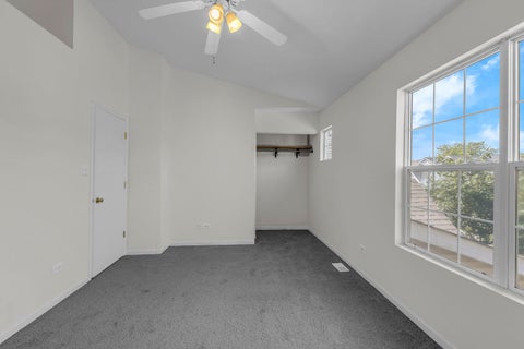 Tiny photo for 16419 Teton Drive, Lockport, IL 60441 (MLS # 12699859)
