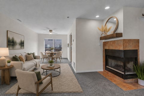 Tiny photo for 16419 Teton Drive, Lockport, IL 60441 (MLS # 12699859)