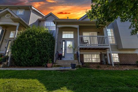 Tiny photo for 16419 Teton Drive, Lockport, IL 60441 (MLS # 12699859)