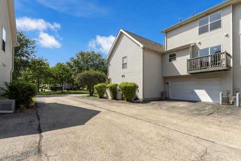 Tiny photo for 16419 Teton Drive, Lockport, IL 60441 (MLS # 12699859)