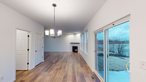 Tiny photo for LOT E7 W Bluebell Avenue, Cortland, IL 60112 (MLS # 12433264)