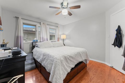 Tiny photo for 5121 W Diversey Avenue #3S, Chicago, IL 60639 (MLS # 12521743)