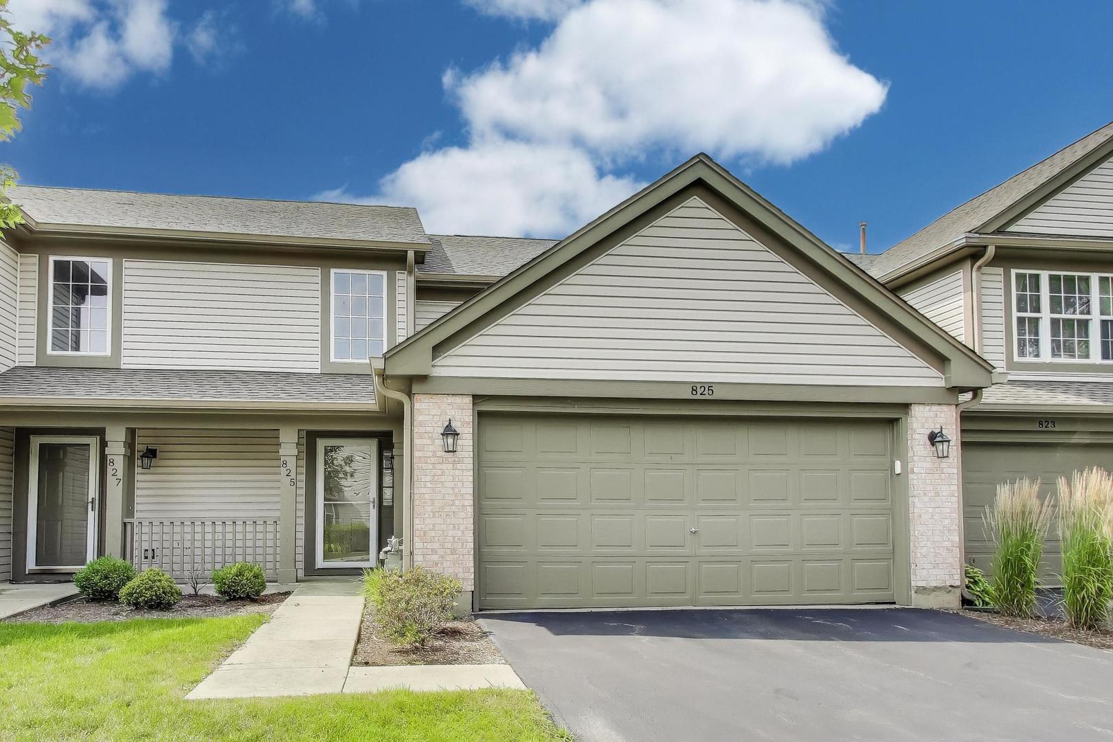 825 Blue Spruce Court