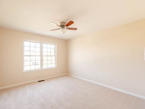 Tiny photo for 5713 Fieldstone Trail, McHenry, IL 60050 (MLS # 12607007)