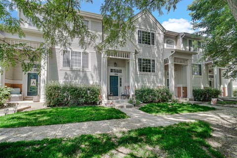 Tiny photo for Cary, IL 60013 (MLS # 12627588)