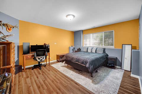 Tiny photo for Cary, IL 60013 (MLS # 12627588)
