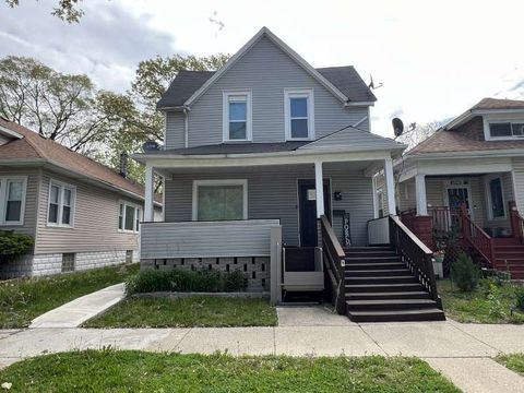 12041 S Normal Avenue Chicago IL 60628
