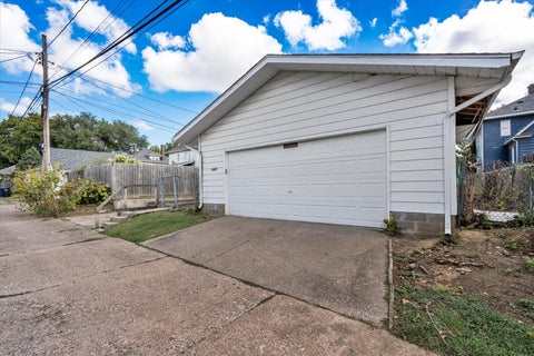 Tiny photo for 1435 10th Street, Moline, IL 61265 (MLS # 12736245)