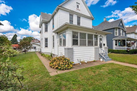 Tiny photo for 1435 10th Street, Moline, IL 61265 (MLS # 12736245)