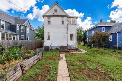 Tiny photo for 1435 10th Street, Moline, IL 61265 (MLS # 12736245)