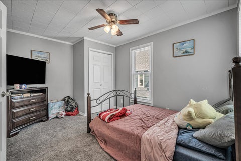 Tiny photo for 1435 10th Street, Moline, IL 61265 (MLS # 12736245)