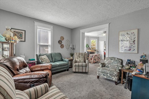 Tiny photo for 1435 10th Street, Moline, IL 61265 (MLS # 12736245)