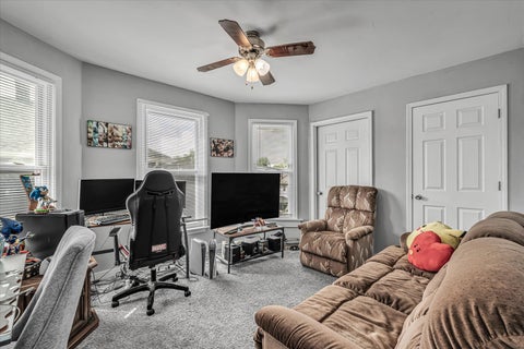 Tiny photo for 1435 10th Street, Moline, IL 61265 (MLS # 12736245)