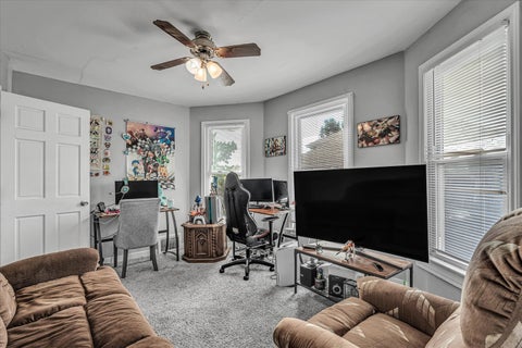 Tiny photo for 1435 10th Street, Moline, IL 61265 (MLS # 12736245)