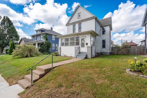 Tiny photo for 1435 10th Street, Moline, IL 61265 (MLS # 12736245)