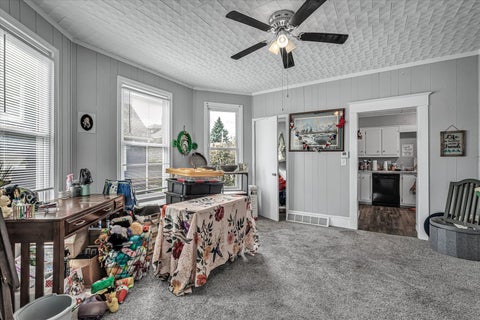 Tiny photo for 1435 10th Street, Moline, IL 61265 (MLS # 12736245)