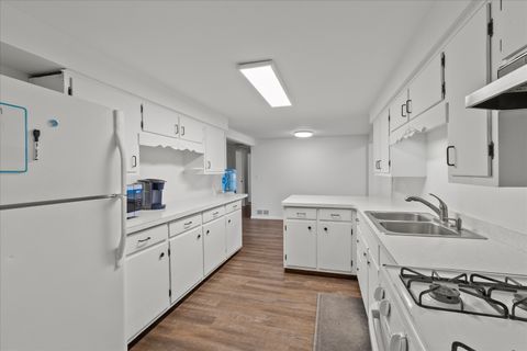Tiny photo for 2406 Eastline Drive, Joliet, IL 60431 (MLS # 12360390)