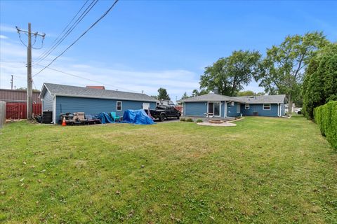 Tiny photo for 2406 Eastline Drive, Joliet, IL 60431 (MLS # 12360390)