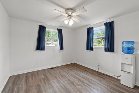 Tiny photo for 2406 Eastline Drive, Joliet, IL 60431 (MLS # 12360390)