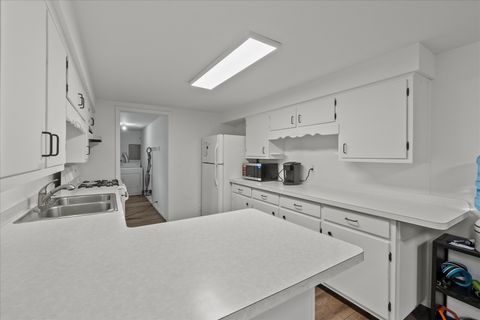 Tiny photo for 2406 Eastline Drive, Joliet, IL 60431 (MLS # 12360390)