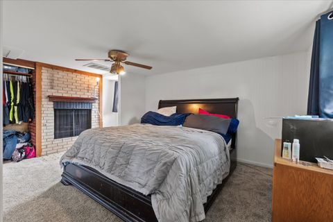 Tiny photo for 2406 Eastline Drive, Joliet, IL 60431 (MLS # 12360390)