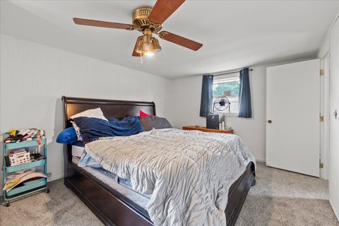 Tiny photo for 2406 Eastline Drive, Joliet, IL 60431 (MLS # 12360390)