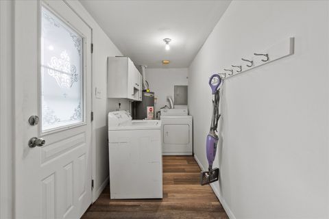 Tiny photo for 2406 Eastline Drive, Joliet, IL 60431 (MLS # 12360390)