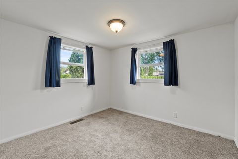 Tiny photo for 2406 Eastline Drive, Joliet, IL 60431 (MLS # 12360390)