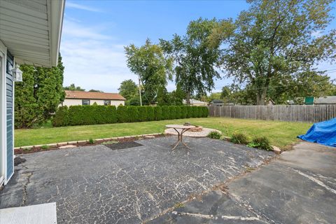 Tiny photo for 2406 Eastline Drive, Joliet, IL 60431 (MLS # 12360390)