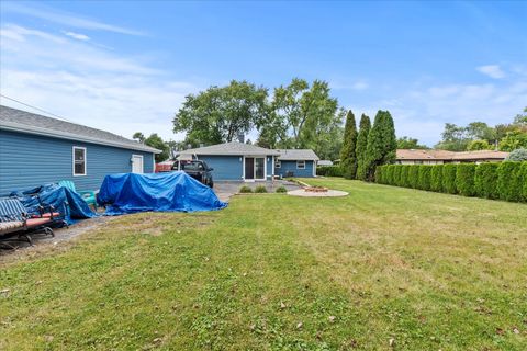 Tiny photo for 2406 Eastline Drive, Joliet, IL 60431 (MLS # 12360390)