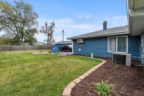 Tiny photo for 2406 Eastline Drive, Joliet, IL 60431 (MLS # 12360390)